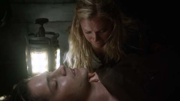 The 100 Season One Episode Seven Contents Under Pressure-339
