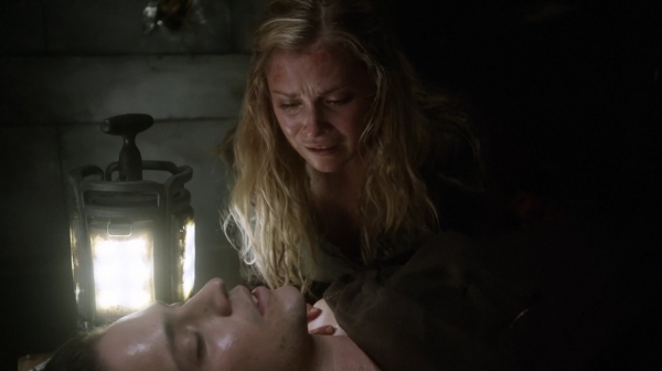 The 100 Season One Episode Seven Contents Under Pressure-1
