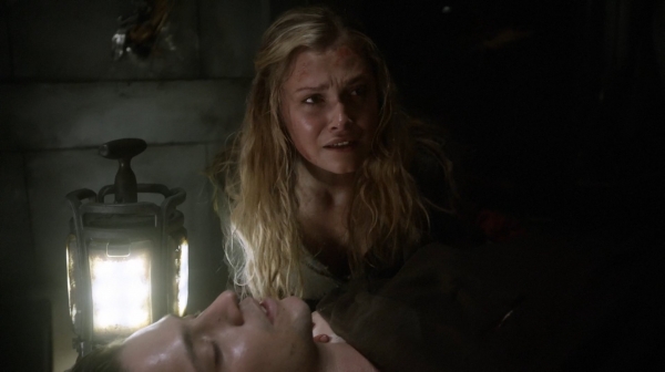 The 100 Season One Episode Seven Contents Under Pressure-338

