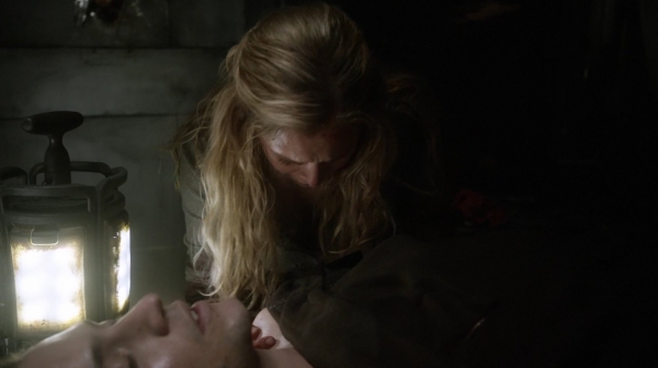 The 100 Season One Episode Seven Contents Under Pressure-335
