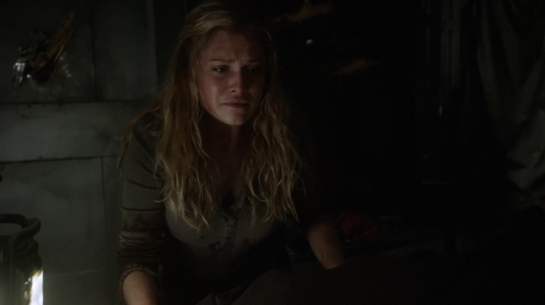 The 100 Season One Episode Seven Contents Under Pressure-334

