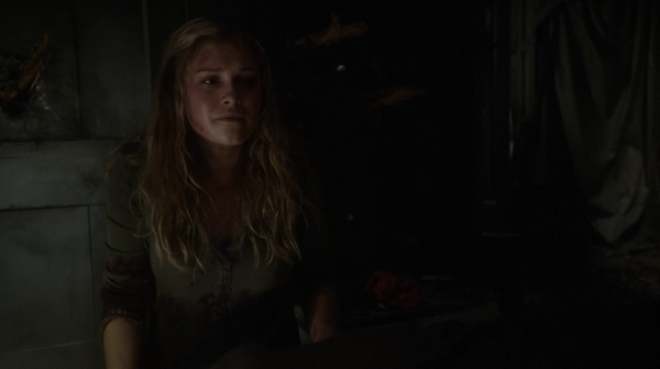 The 100 Season One Episode Seven Contents Under Pressure-332
