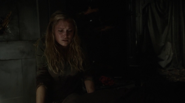 The 100 Season One Episode Seven Contents Under Pressure-327
