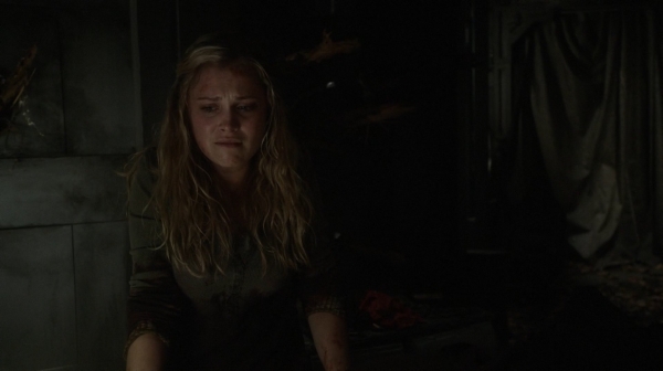 The 100 Season One Episode Seven Contents Under Pressure-323
