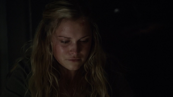 The 100 Season One Episode Seven Contents Under Pressure-319
