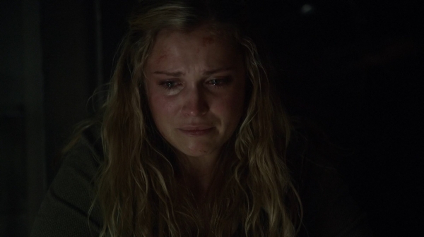 The 100 Season One Episode Seven Contents Under Pressure-316
