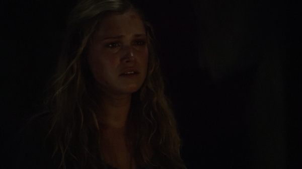 The 100 Season One Episode Seven Contents Under Pressure-312
