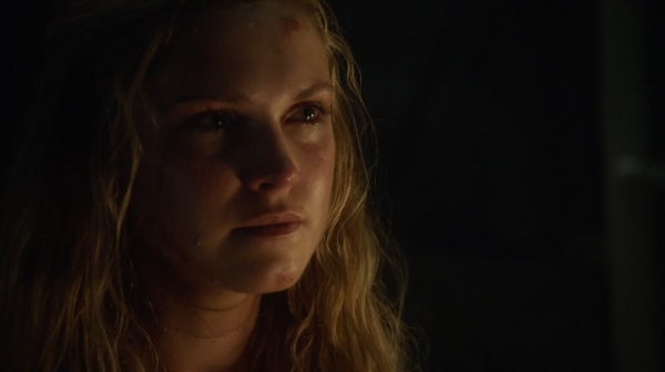 The 100 Season One Episode Seven Contents Under Pressure-306
