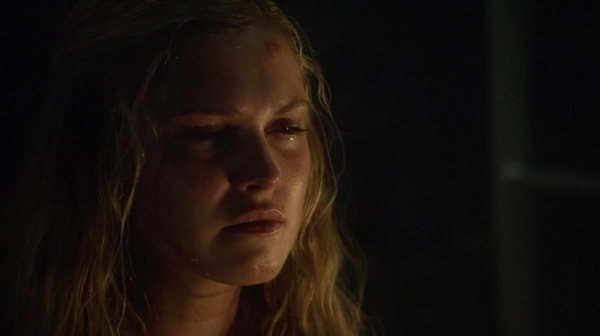 The 100 Season One Episode Seven Contents Under Pressure-305
