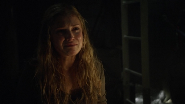 The 100 Season One Episode Seven Contents Under Pressure-302
