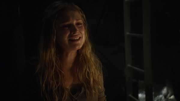 The 100 Season One Episode Seven Contents Under Pressure-301
