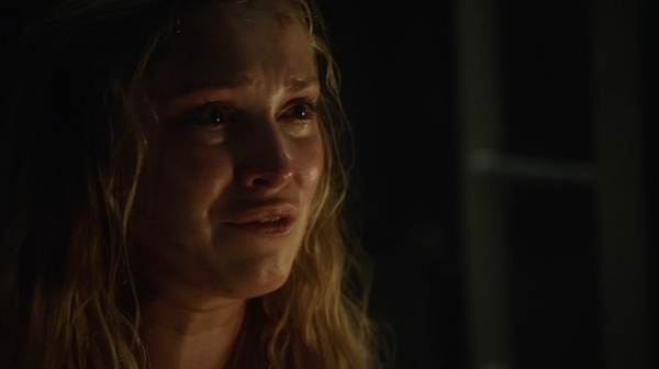 The 100 Season One Episode Seven Contents Under Pressure-297
