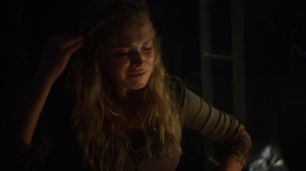 The 100 Season One Episode Seven Contents Under Pressure-276
