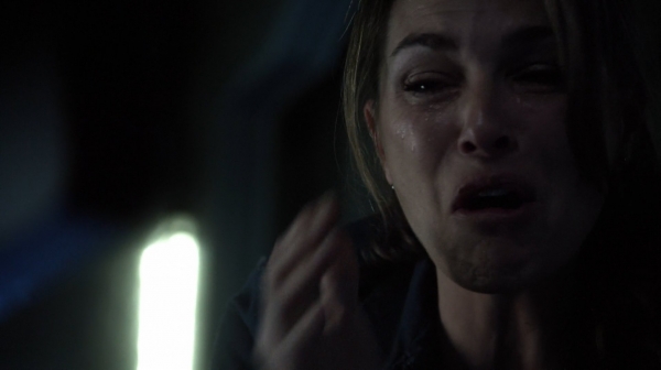 The 100 Season One Episode Seven Contents Under Pressure-272
