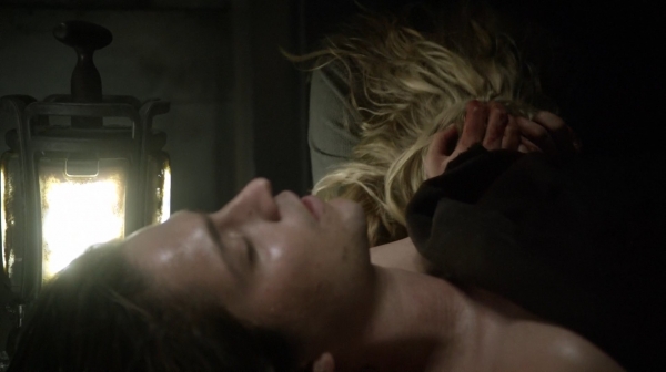 The 100 Season One Episode Seven Contents Under Pressure-270
