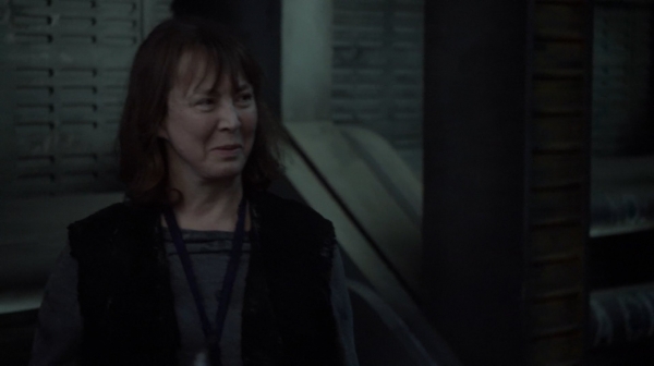 The 100 Season One Episode Seven Contents Under Pressure-252
