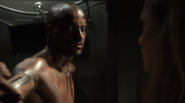 The 100 Season One Episode Seven Contents Under Pressure-222
