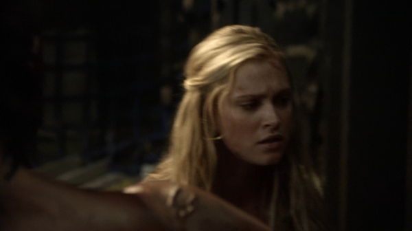 The 100 Season One Episode Seven Contents Under Pressure-215
