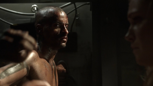 The 100 Season One Episode Seven Contents Under Pressure-214
