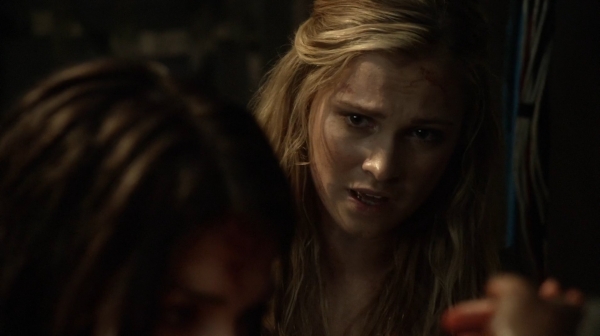 The 100 Season One Episode Seven Contents Under Pressure-195
