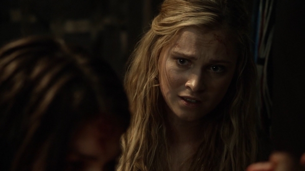 The 100 Season One Episode Seven Contents Under Pressure-194

