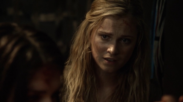 The 100 Season One Episode Seven Contents Under Pressure-193
