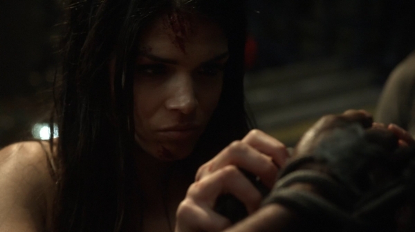 The 100 Season One Episode Seven Contents Under Pressure-192
