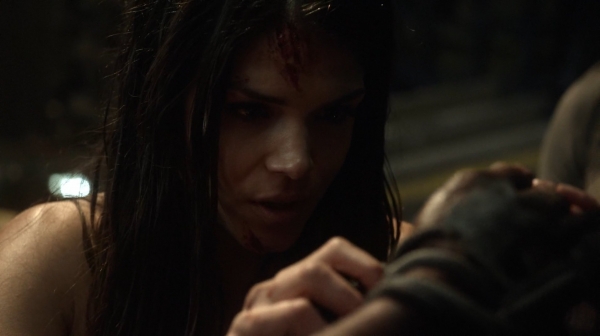 The 100 Season One Episode Seven Contents Under Pressure-191
