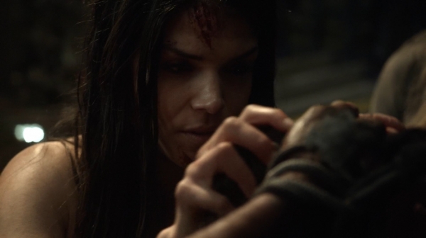 The 100 Season One Episode Seven Contents Under Pressure-190
