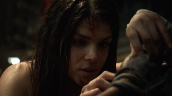 The 100 Season One Episode Seven Contents Under Pressure-188
