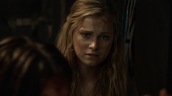 The 100 Season One Episode Seven Contents Under Pressure-187
