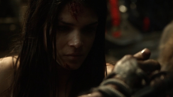 The 100 Season One Episode Seven Contents Under Pressure-184

