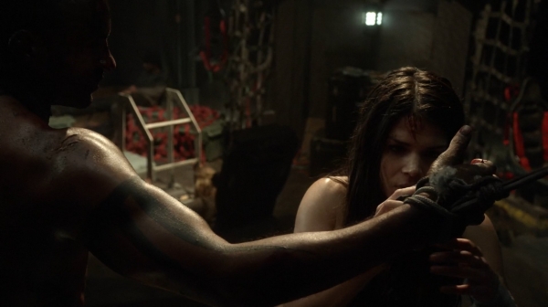 The 100 Season One Episode Seven Contents Under Pressure-180
