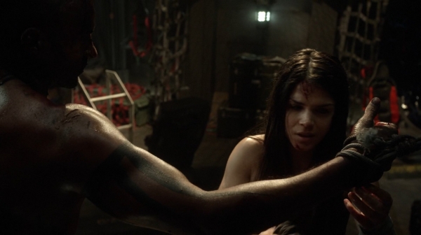 The 100 Season One Episode Seven Contents Under Pressure-178
