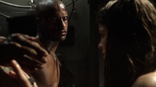 The 100 Season One Episode Seven Contents Under Pressure-174
