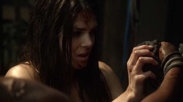 The 100 Season One Episode Seven Contents Under Pressure-173
