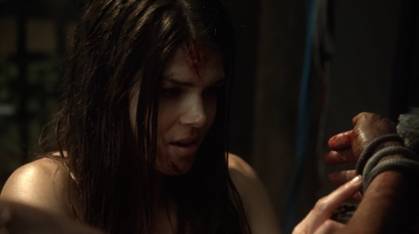 The 100 Season One Episode Seven Contents Under Pressure-172
