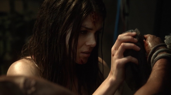 The 100 Season One Episode Seven Contents Under Pressure-168
