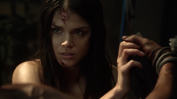 The 100 Season One Episode Seven Contents Under Pressure-164
