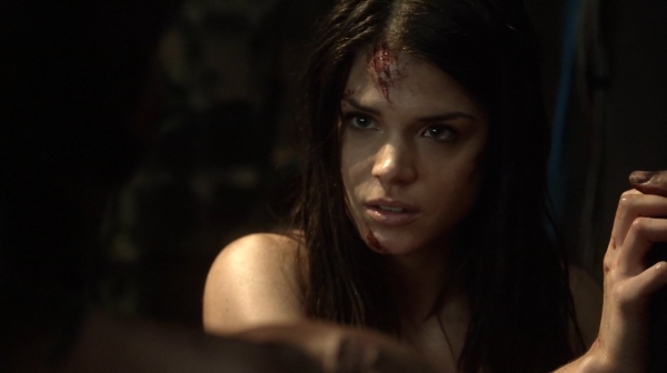 The 100 Season One Episode Seven Contents Under Pressure-163
