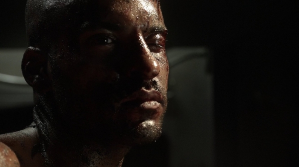 The 100 Season One Episode Seven Contents Under Pressure-162
