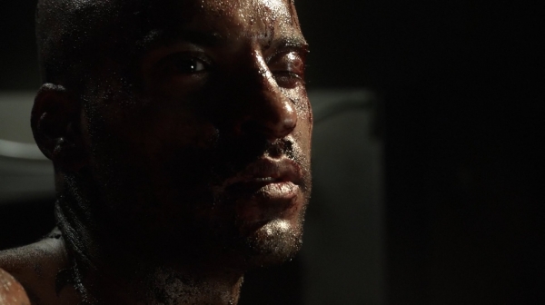 The 100 Season One Episode Seven Contents Under Pressure-161
