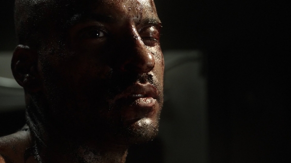 The 100 Season One Episode Seven Contents Under Pressure-160
