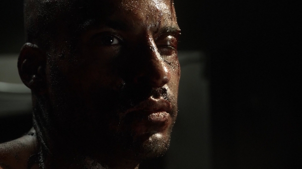 The 100 Season One Episode Seven Contents Under Pressure-159
