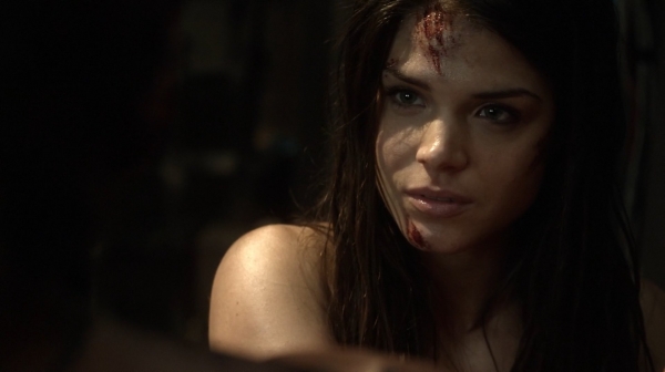The 100 Season One Episode Seven Contents Under Pressure-158
