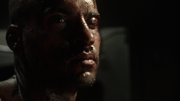 The 100 Season One Episode Seven Contents Under Pressure-156
