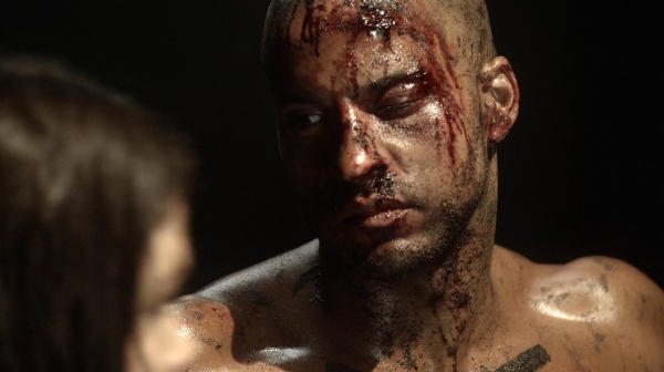 The 100 Season One Episode Seven Contents Under Pressure-141
