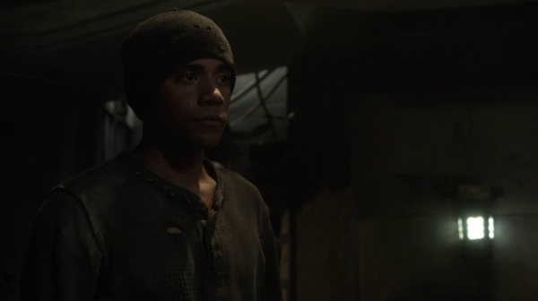The 100 Season One Episode Seven Contents Under Pressure-140
