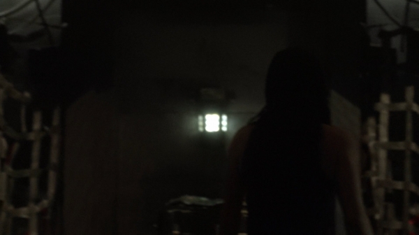 The 100 Season One Episode Seven Contents Under Pressure-138
