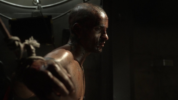 The 100 Season One Episode Seven Contents Under Pressure-136
